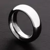 Triune Cockring Donut Triune 15mm
